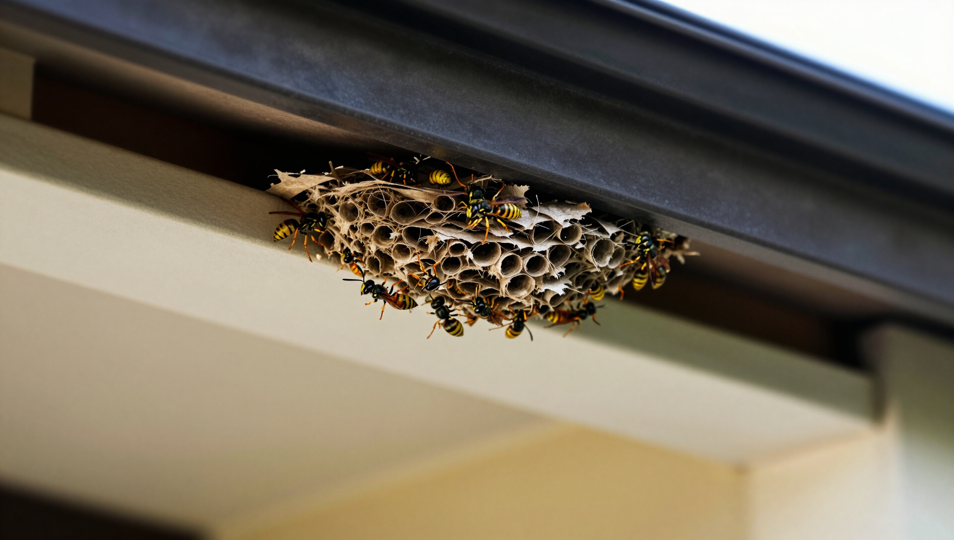 Bees and Wasp Removal in Tregear