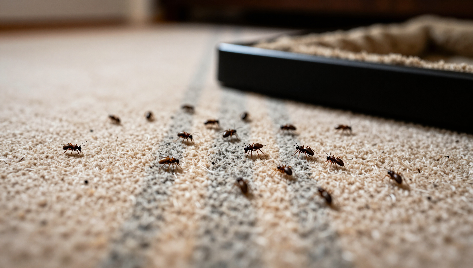 Fleas and Ticks Removal in Tregear